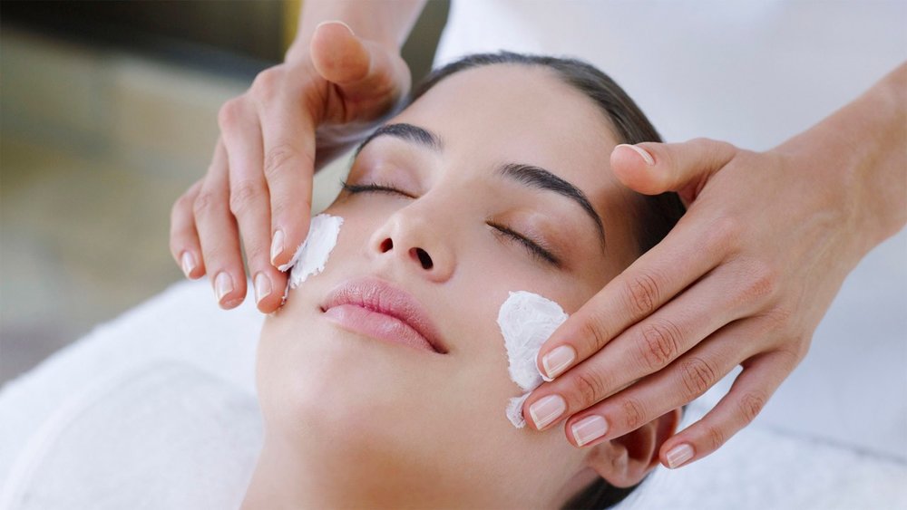 Facial